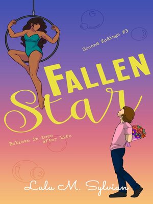 cover image of Fallen Star